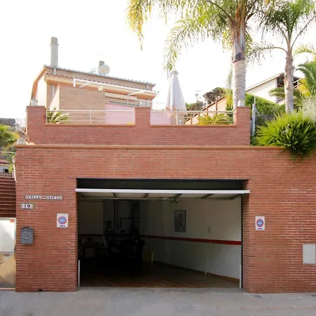 Sofia Villa *
