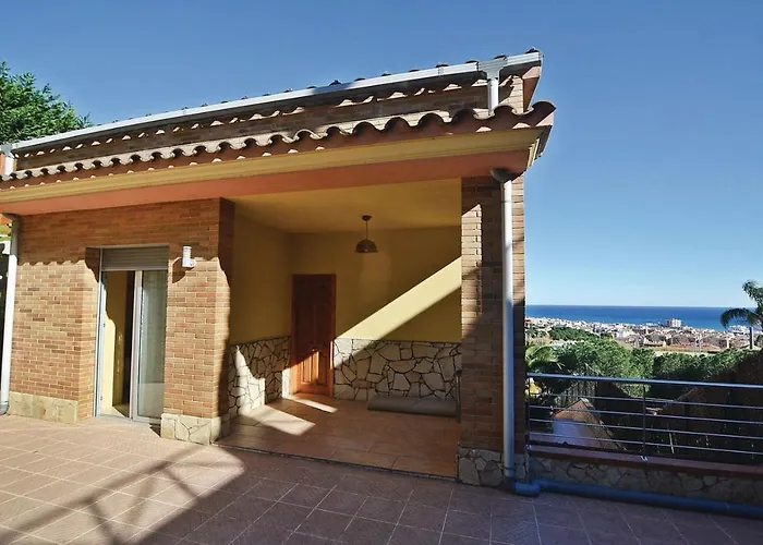 Sofia Villa *