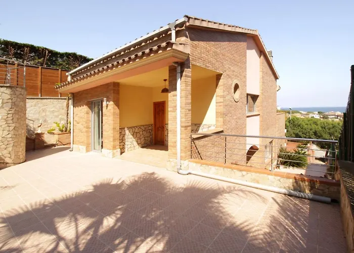 Villa Sofia *
