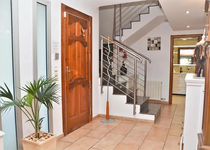 Sofia Villa Calella