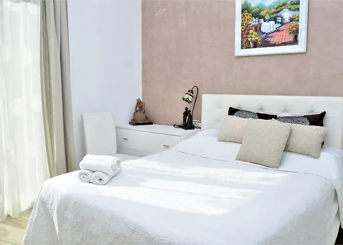 Sofia Villa Calella