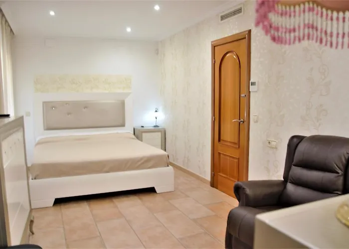 Sofia Villa *
