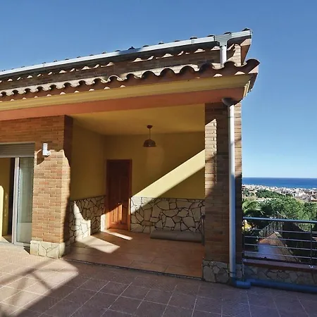 Sofia Villa *