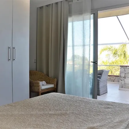 Sofia Villa Calella
