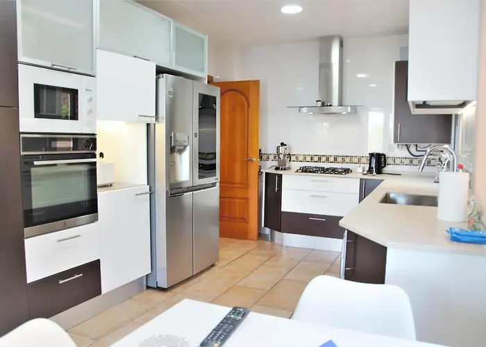 Sofia * Calella