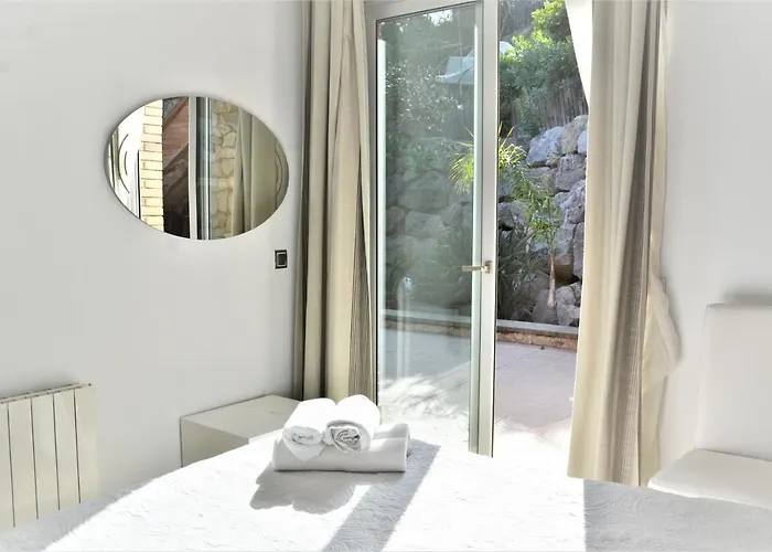 Villa Sofia Calella