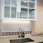 Sofia Villa *