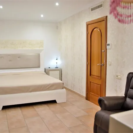 Sofia Villa *